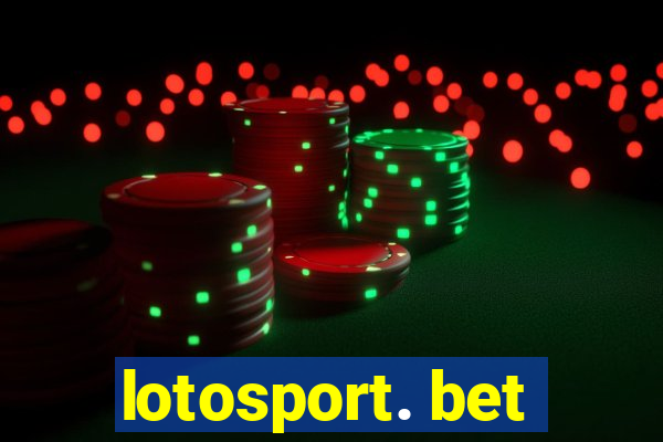 lotosport. bet